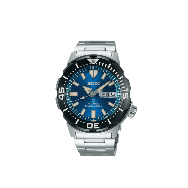 SEIKO PROSPEX SPECIAL EDITION DIVER'S AUTOMATIC WATCH - SRPE09K1 - Kamal Watch Company