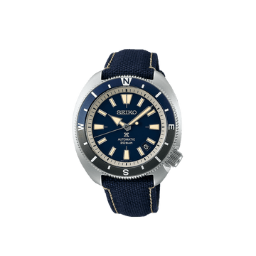 SEIKO PROSPEX ‘TORTOISE’ LAND EDITION - SRPG15K1 - Kamal Watch Company