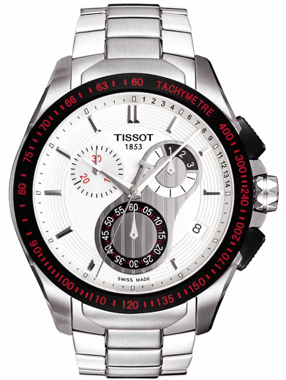 TISSOT Veloci T T024.417.21.011.00 - Kamal Watch Company