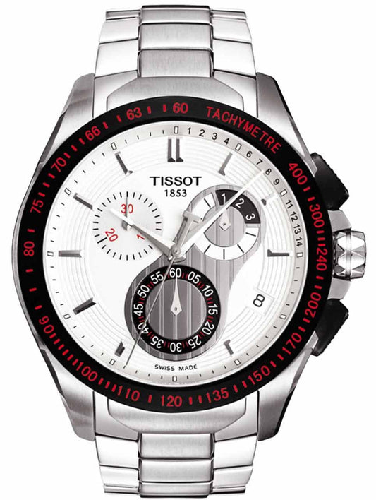 TISSOT Veloci T T024.417.21.011.00 - Kamal Watch Company