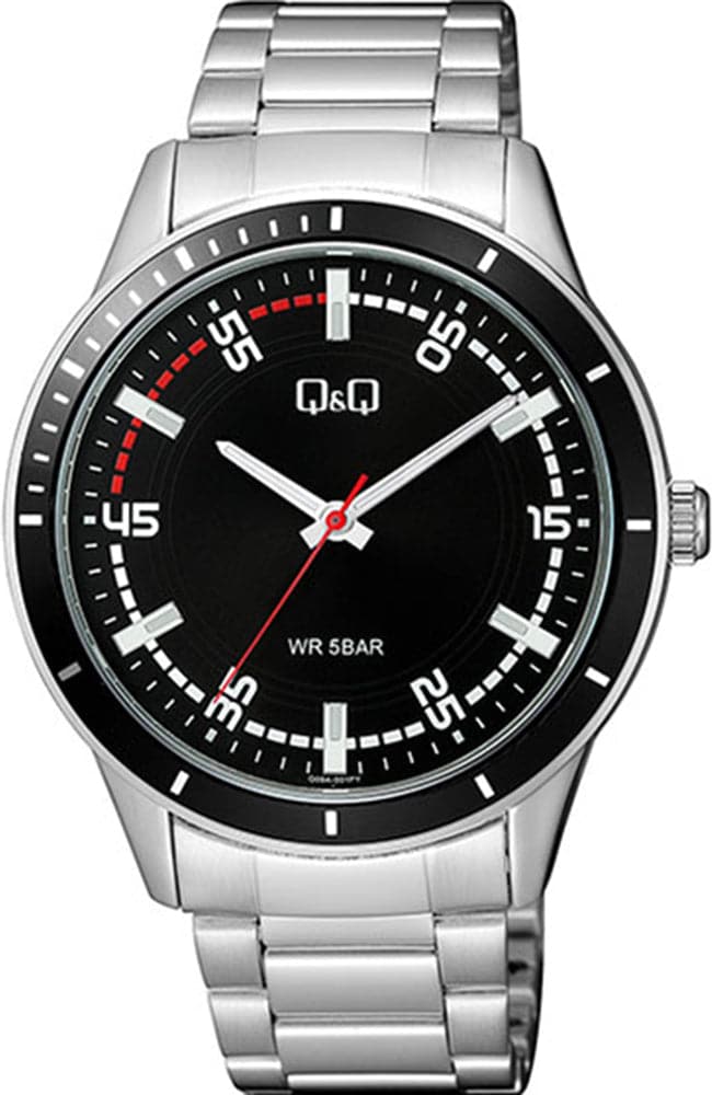 Q&Q Men's watch Q09A-001PY - Kamal Watch Company
