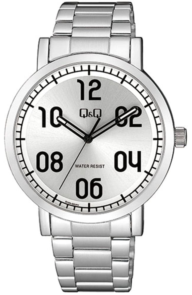 Q&Q MEN'S Q10A-001PY - Kamal Watch Company
