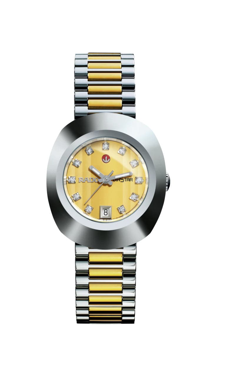 RADO The Original Automatic - Kamal Watch Company