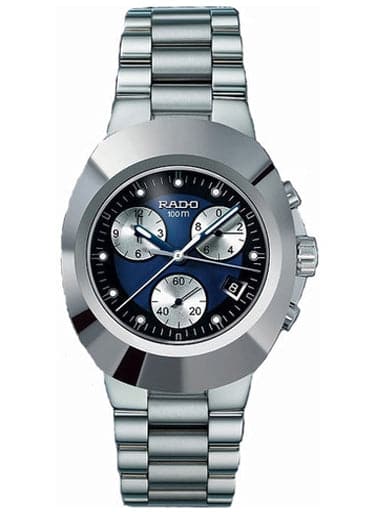 Original Rado Watch Normal Rado Original Chronograph Watch For Men'S