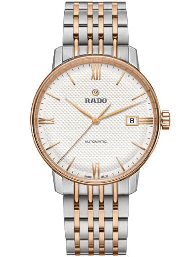 RADO Coupole Classic Automatic R22860067 - Kamal Watch Company