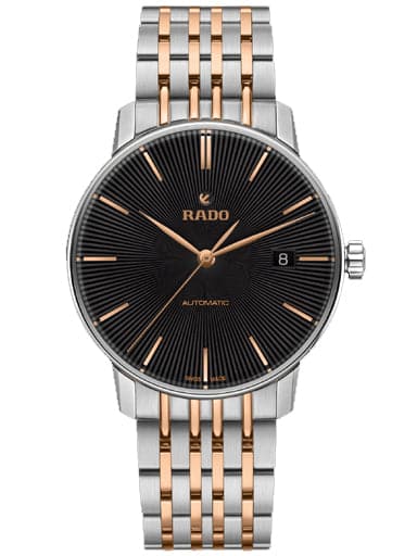 RADO Coupole Classic Automatic R22860163 - Kamal Watch Company