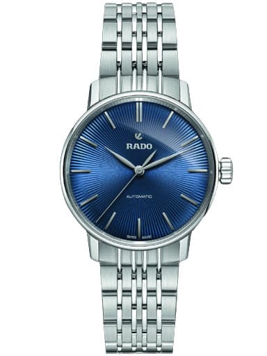 RADO COUPOLE CLASSIC AUTOMATIC WATCH - Kamal Watch Company