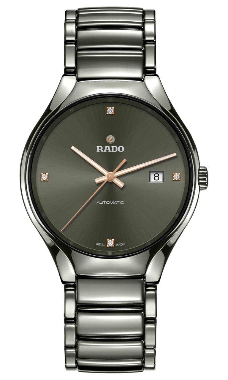 RADO True Automatic Diamonds - Kamal Watch Company