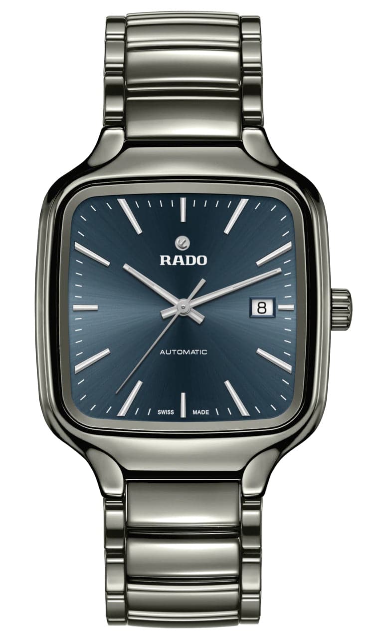 RADO True Square Automatic - Kamal Watch Company