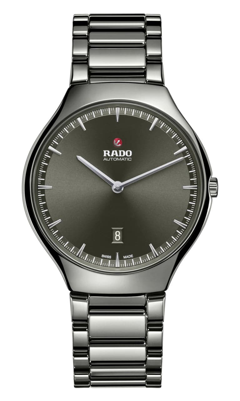 RADO True Thinline Automatic - Kamal Watch Company