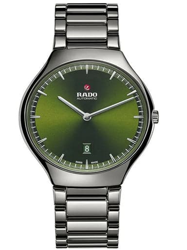 Rado True Thinline Automatic Watch - Kamal Watch Company