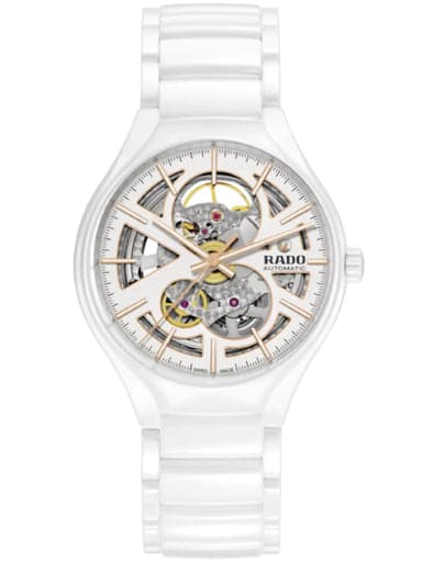 RADO True Automatic R27106922 - Kamal Watch Company
