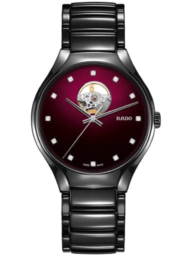 RADO True Secret R27107742 - Kamal Watch Company