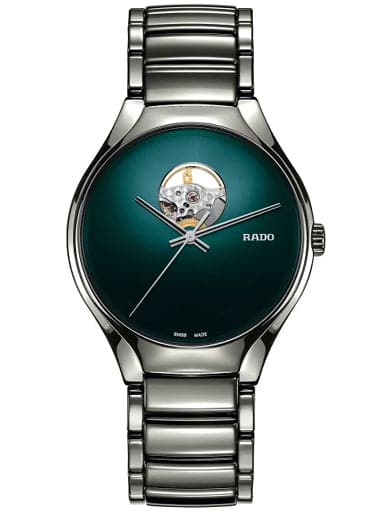 RADO True Secret R27108322 - Kamal Watch Company