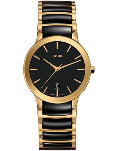 RADO Centrix R30528172 - Kamal Watch Company