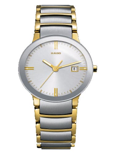 Rado Centrix Coloured Dial Women's Watch - Kamal Watch Company