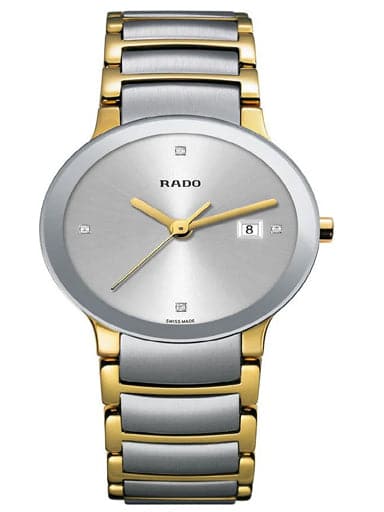 Rado Centrix Women's Watch - Kamal Watch Company
