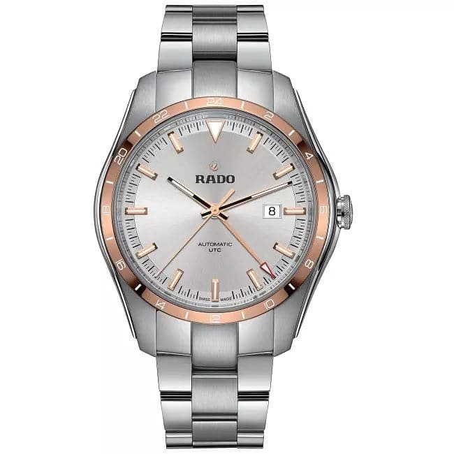 RADO HYPERCHROME R32050103 - Kamal Watch Company