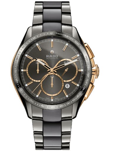 Rado HyperChrome Automatic Men's Watch - Kamal Watch Company