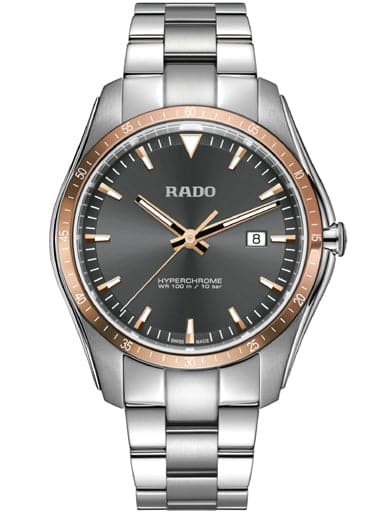 RADO HyperChrome R32502163 - Kamal Watch Company