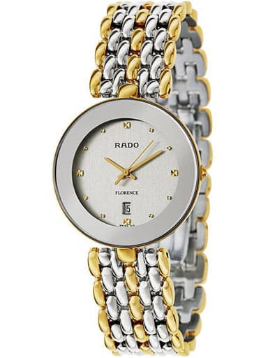 RADO Florence - Kamal Watch Company