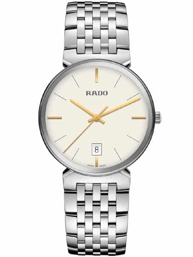 RADO Florence Classic - Kamal Watch Company