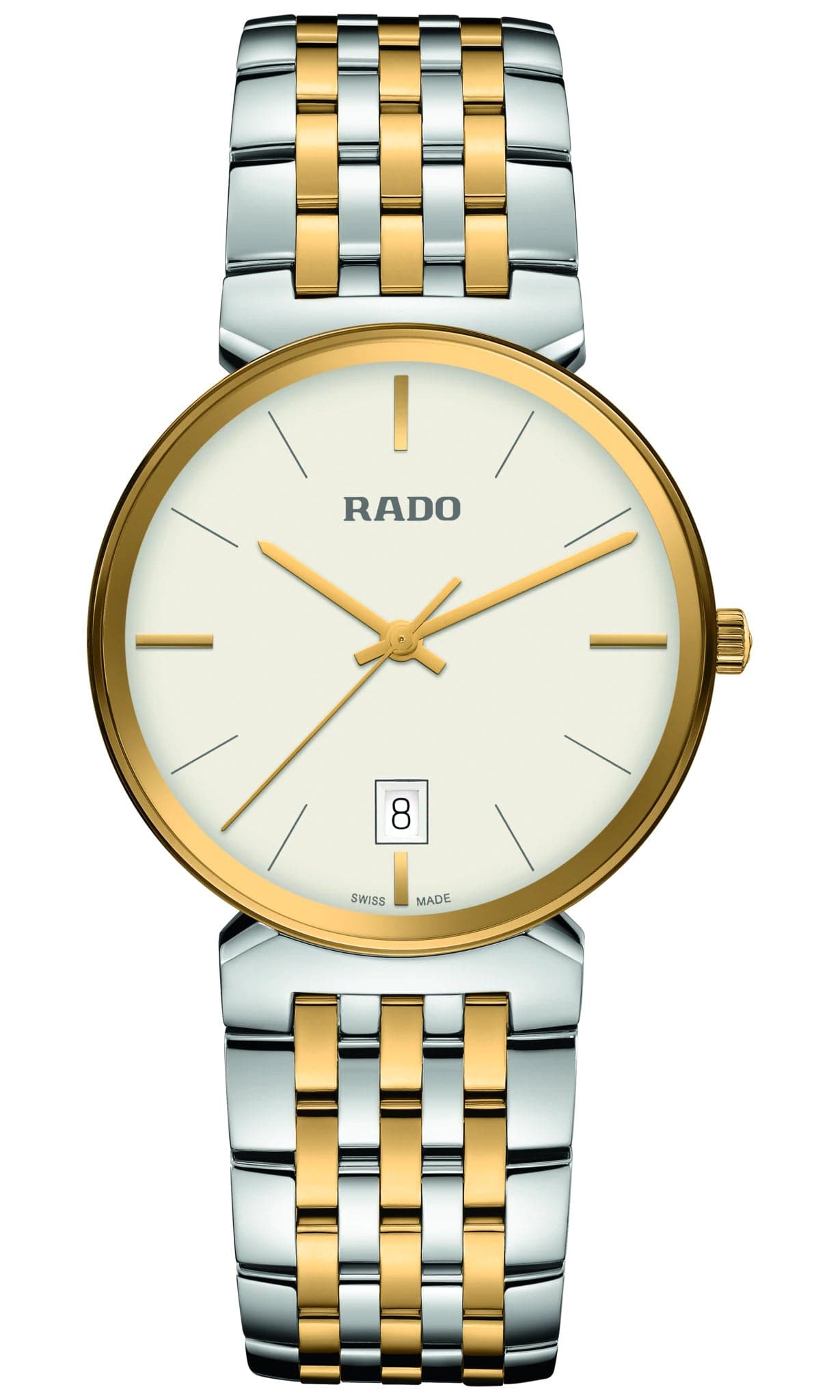 RADO Florence Classic - Kamal Watch Company
