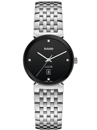 RADO Florence Classic Diamonds - Kamal Watch Company