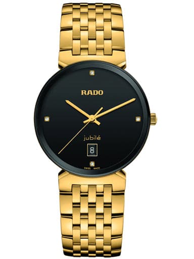 RADO Florence Classic Diamonds - Kamal Watch Company
