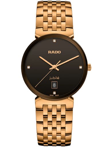 RADO Florence Classic Diamonds R48916703 - Kamal Watch Company