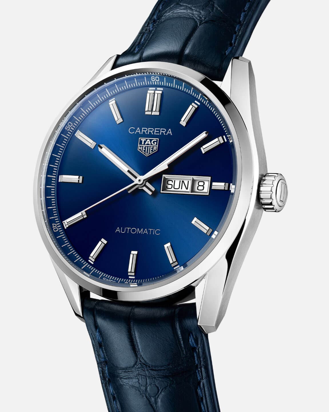 TAG HEUER CARRERA - Main Image