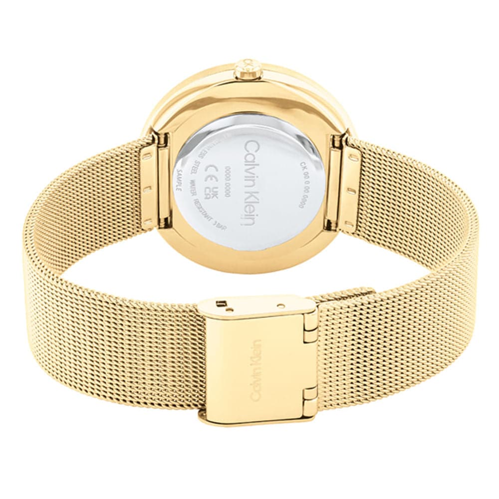 Calvin Klein Twist 25200150 - Kamal Watch Company