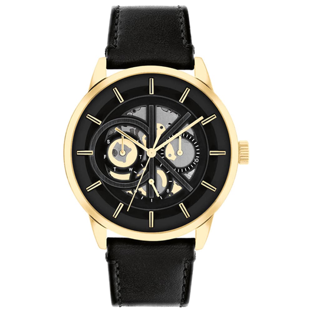Calvin Klein 25200217 - Kamal Watch Company