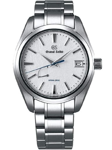 Grand Seiko Heritage SBGA211G Watch for Men