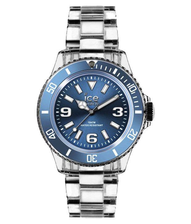 Ice Watch Unisex watch PUBESP12 - Kamal Watch Company