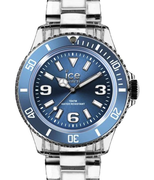 Ice Watch Unisex watch PUBESP12 - Kamal Watch Company