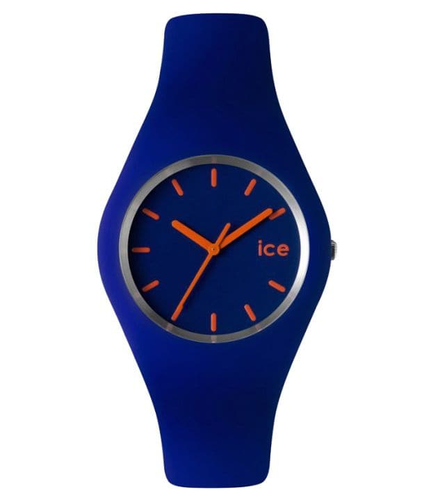 ICE-WATCH SLIM ICE.BE.U.S.12 - Kamal Watch Company
