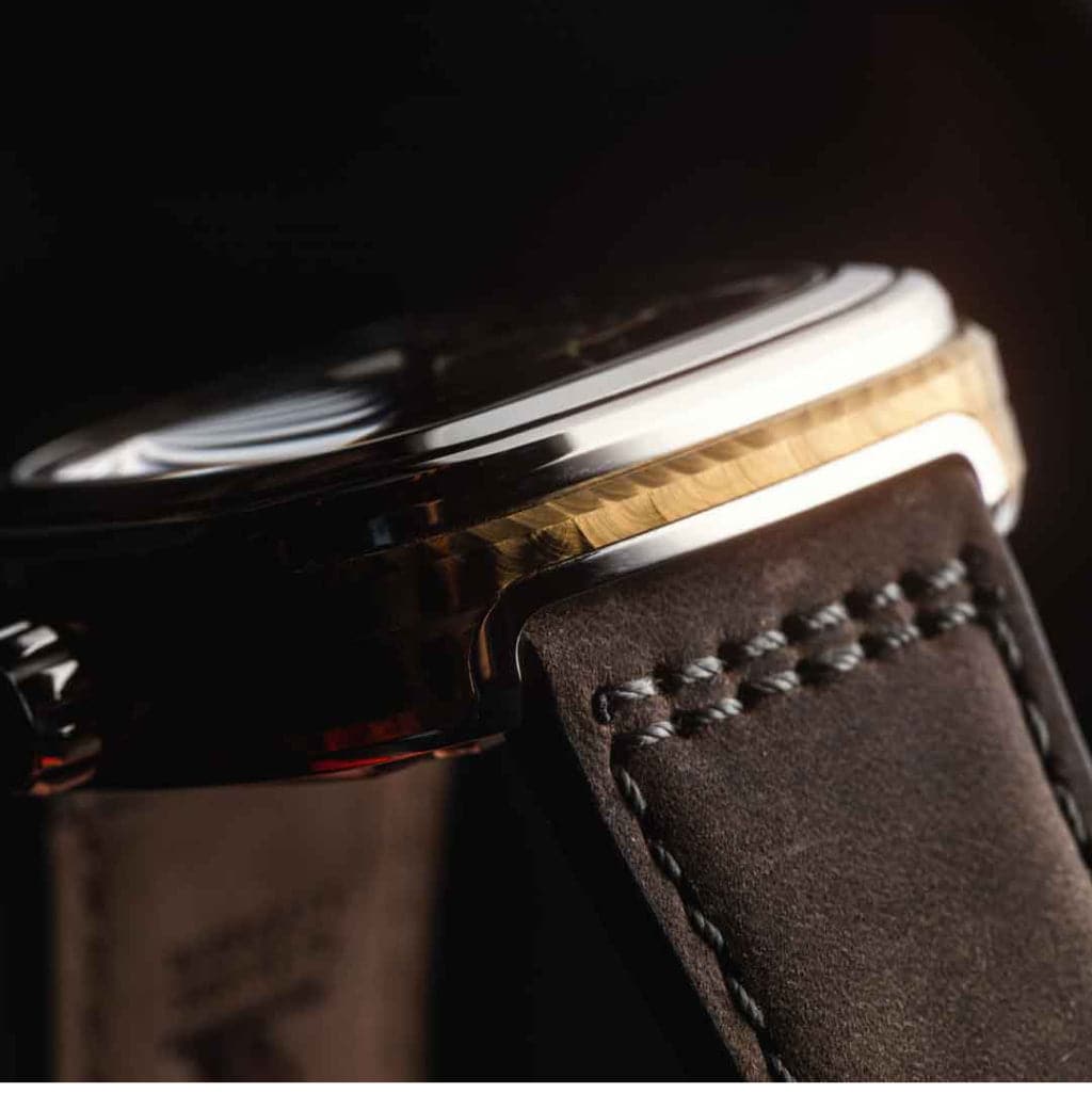 SEVENFRIDAY "The Whisky" M2/04 - Kamal Watch Company