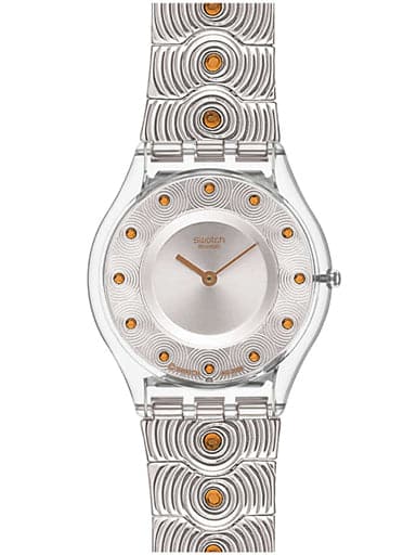 SWATCH CIRCLE OVER SFK284G - Kamal Watch Company