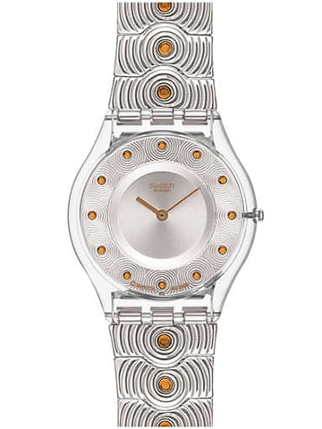 SWATCH CIRCLE OVER SFK284G - Kamal Watch Company