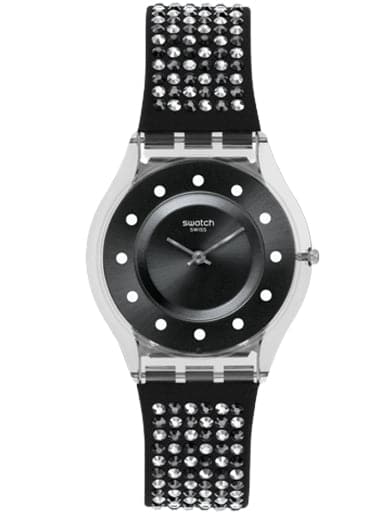 SWATCH LET IT SHINE LIGHTS ON SFM128 - Kamal Watch Company