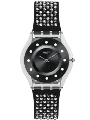 SWATCH LET IT SHINE LIGHTS ON SFM128 - Kamal Watch Company