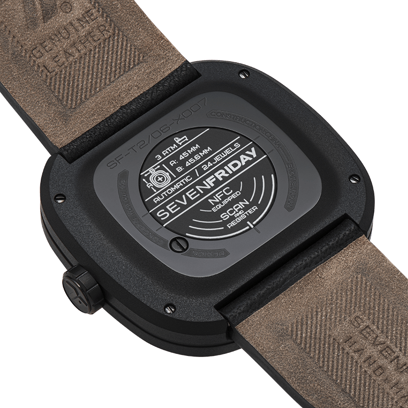 SEVENFRIDAY T Series T2 06
