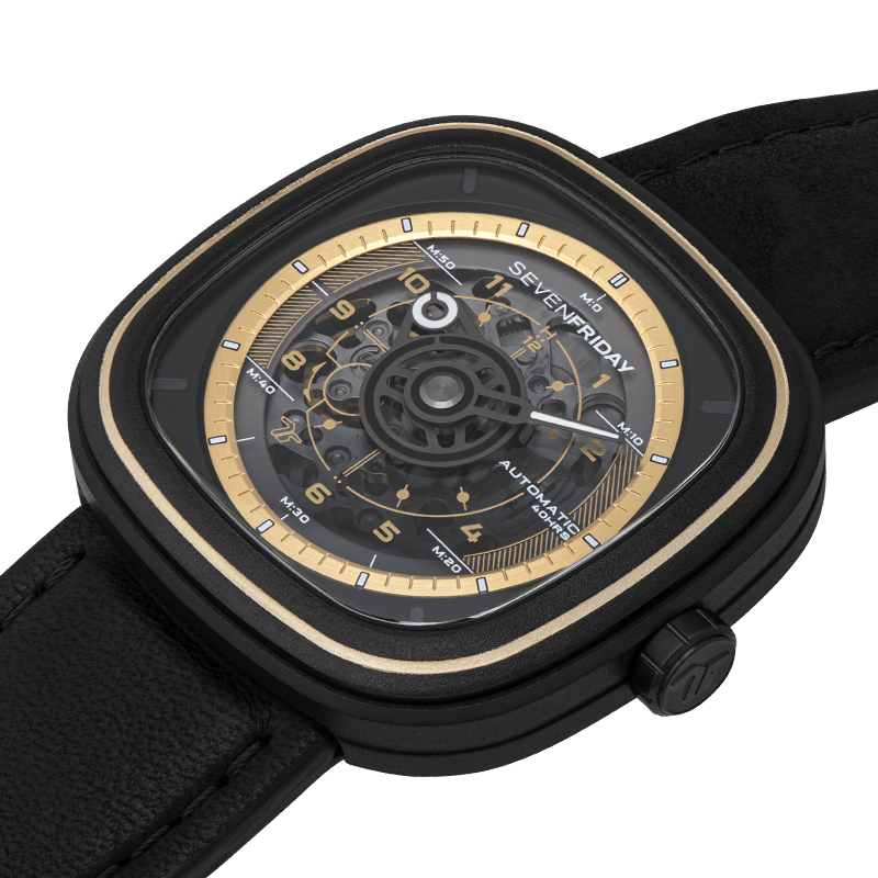 SEVENFRIDAY T-Series T2/06 - Kamal Watch Company