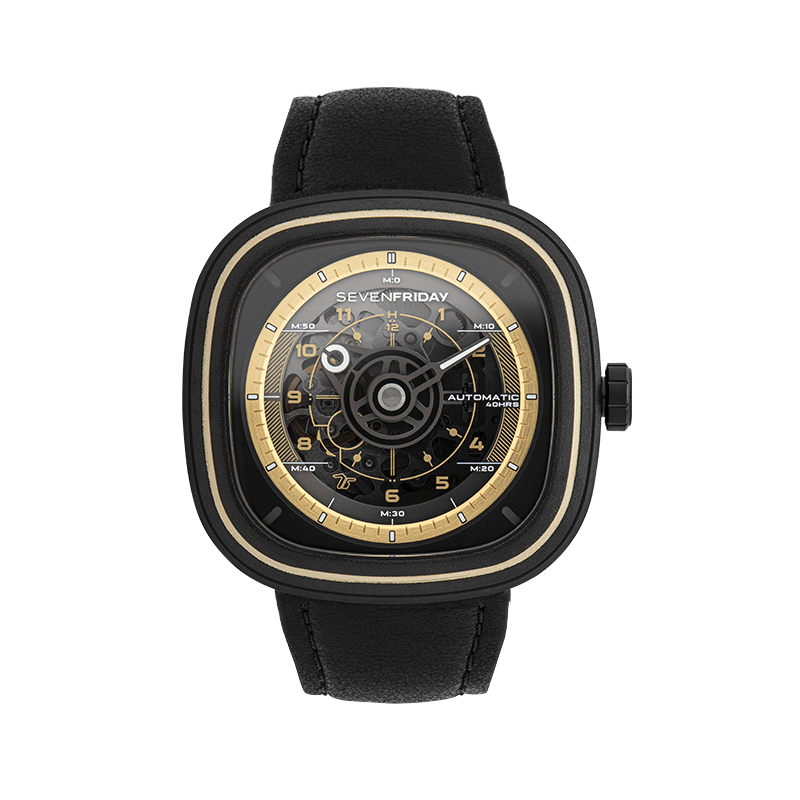 SEVENFRIDAY T-Series T2/06 - Kamal Watch Company