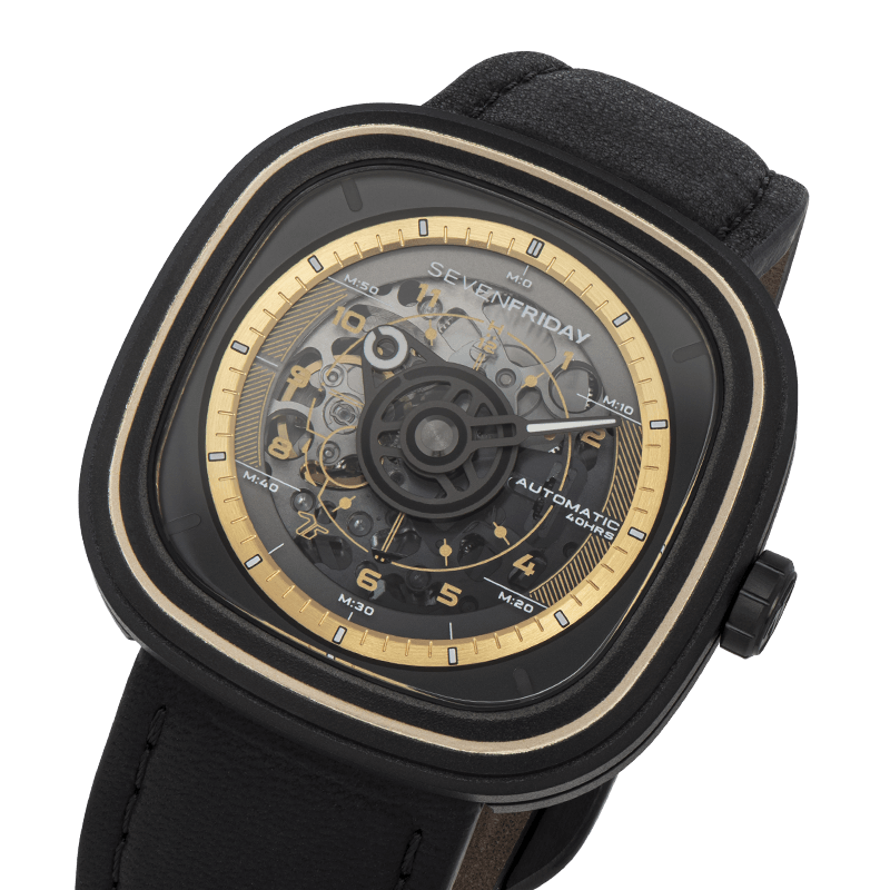 SEVENFRIDAY T-Series T2/06 - Kamal Watch Company