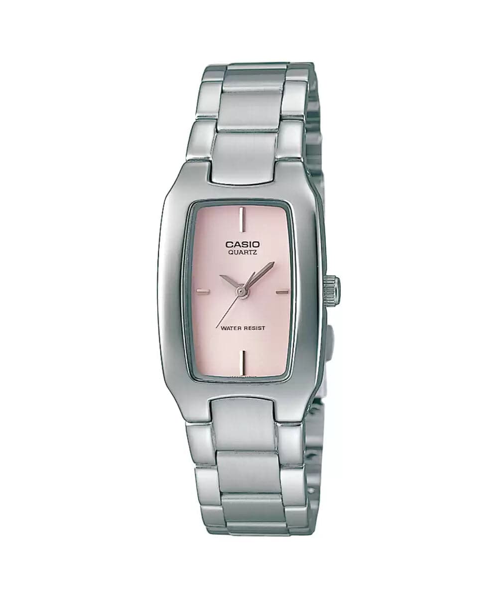 SH20 LTP-1165A-4CDF ENTICER LADIES WATCH - Kamal Watch Company