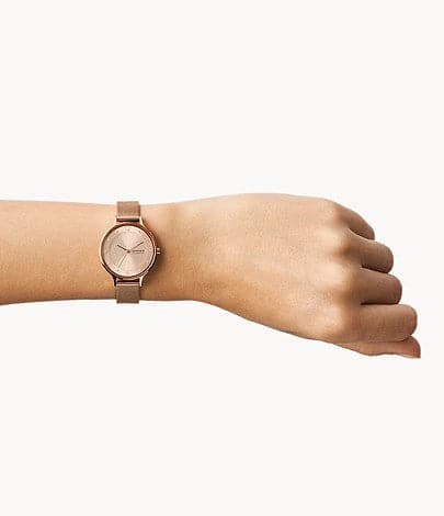 Skagen anita discount