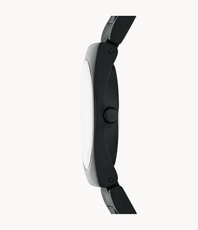 SKAGEN Grenen Lille Ocean Three-Hand Date Caviar #tide ocean material® Watch SKW3033 - Kamal Watch Company