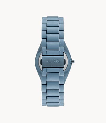 SKAGEN Grenen Ocean Solar-Powered Coastal Blue #tide ocean material® Watch SKW6812 - Kamal Watch Company